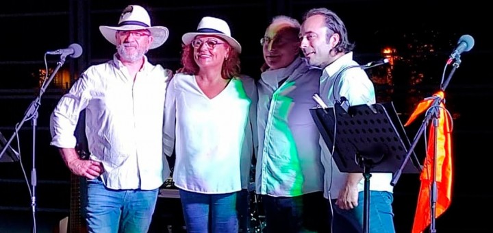 Entrevista Grup Crema Catalana