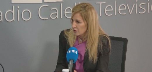 Entrevista Celine Coronil