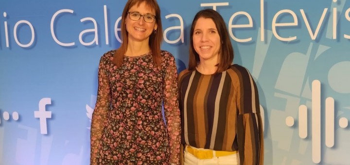 Entrevista Dra. Marta González i Cristina Torres