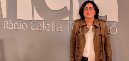 Entrevista Mercè Mena