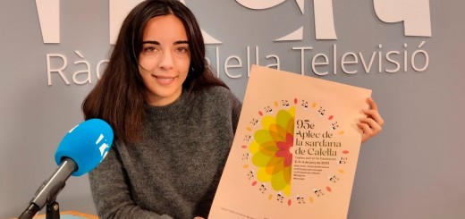 Entrevista Queralt Pedemonte