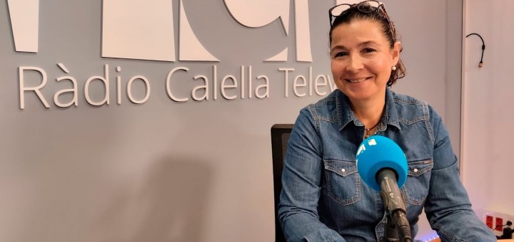 Entrevista Sònia Hernández