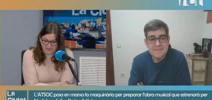 La Ciutat 20-03-2023