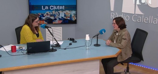 La Ciutat 21-03-2023
