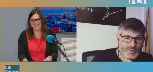 La Ciutat 23-03-2023