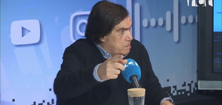 La Tertúlia 20-03-2023