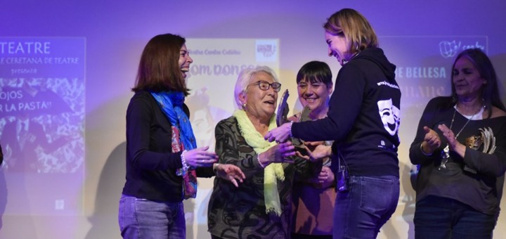 Foto: Joventut Artística