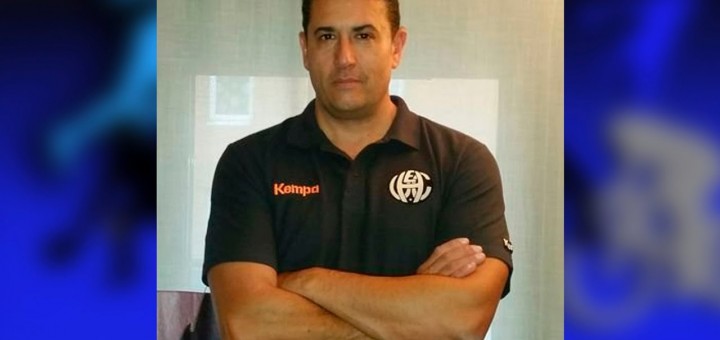 Entrevista Andrés García