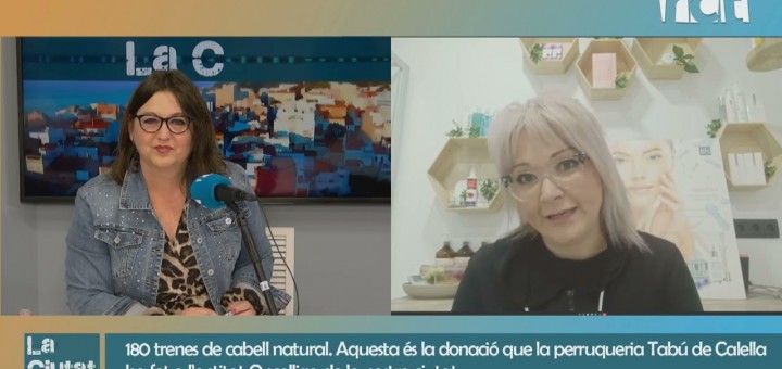 Entrevista Judit Fernández