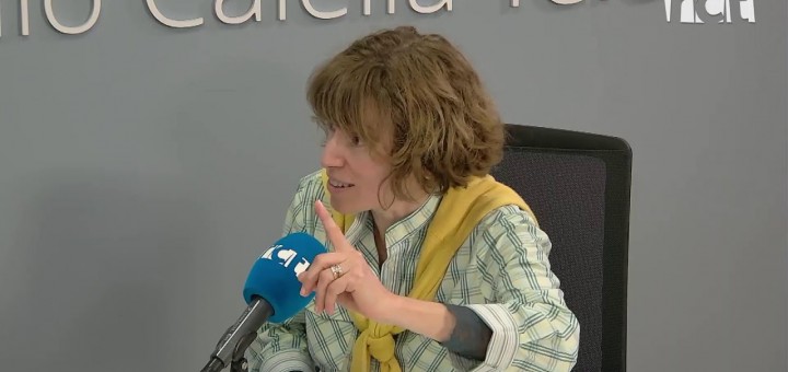 La Ciutat 21-04-2021