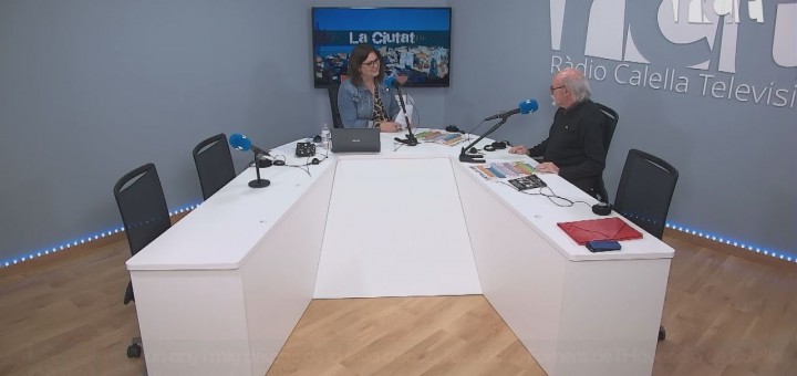 La Ciutat 27-04-2023