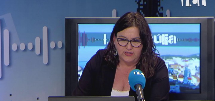 La Tertúlia 21-04-2023