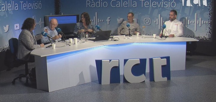 La Tertúlia 27-04-2023
