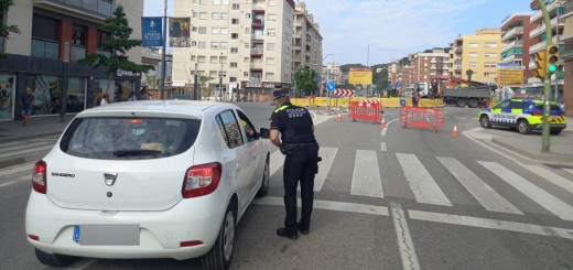 AFECTACIONS TRÀNSIT N-II WEB 20230530