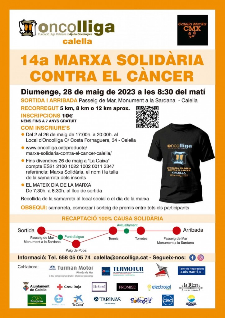 CARTELL MARXA 20230525