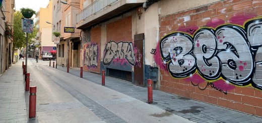 El PP flexibilitzarà la normativa urbanística per donar vida als locals i edificis abandonats