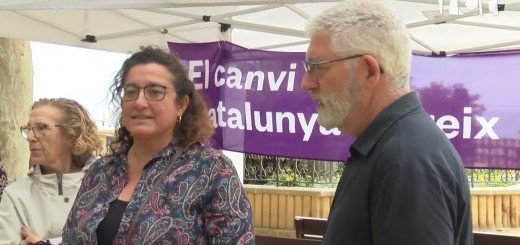 Els compromisos de Calella en Comú Podem per reactivar l’economia local