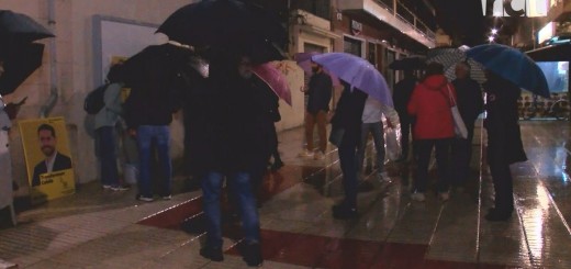 Els partits entren en campanya