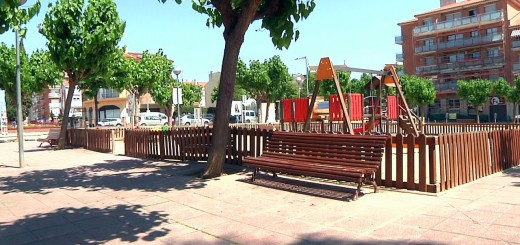 Junts vol descentralitzar les accions de millora a la ciutat