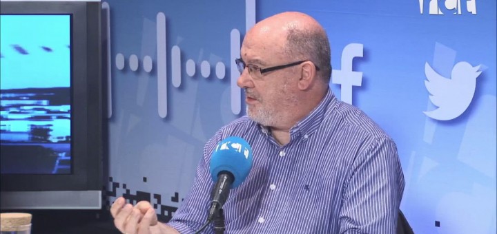La Tertúlia 02-05-2023