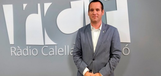 L’entrevista al candidat: Marc Buch Rigola, alcaldable per Junts Calella