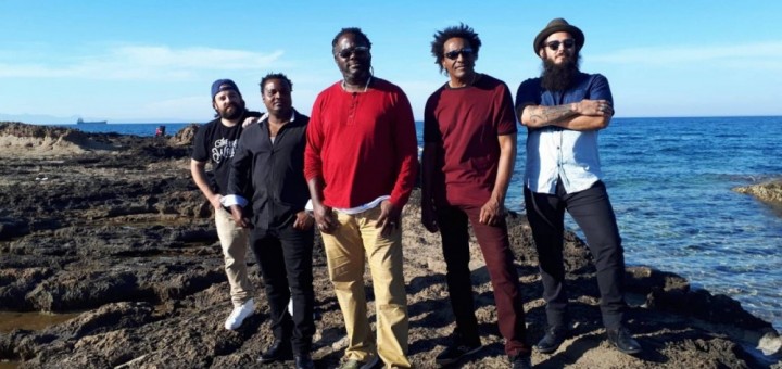 the original wailers