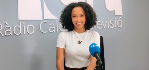 Entrevista Aina Da Silva
