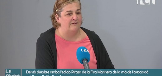 La Ciutat 02-06-2023