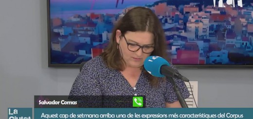 La Ciutat 09-06-2023