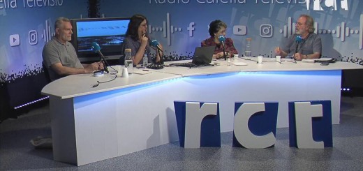 La Tertúlia 09-06-2023