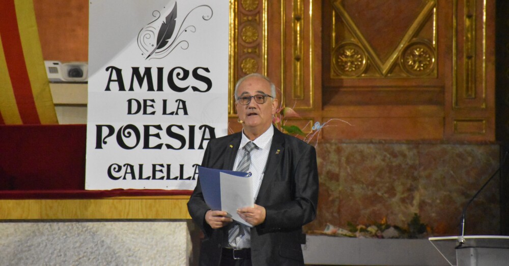 All the winners of the 42nd Flower Games – Ràdio Calella Televisió